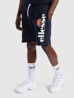 Ellesse Bossini Kraťasy Modrá