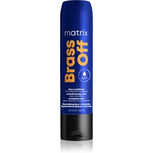 Matrix Brass Off výživný kondicionér neutralizující mosazné podtóny 300 ml