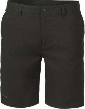 Musto Essentials Rib FD Kalhoty Black 32