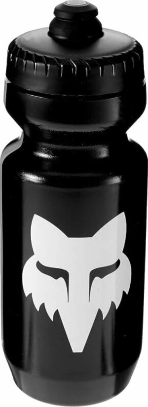 FOX Purist 22 Oz Bottle Black 650 ml Cyklistická láhev