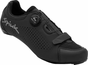 Spiuk Caray BOA Road Black 40 Chaussures de cyclisme pour hommes