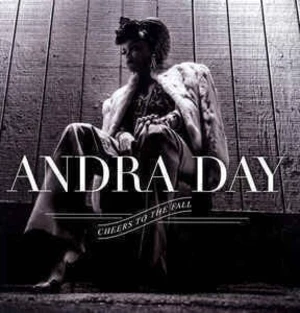 Andra Day - Cheers To The Fall (2 LP)