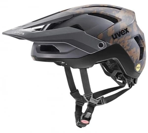 UVEX Renegade Mips Camo/Black Matt 54-58 Casque de vélo