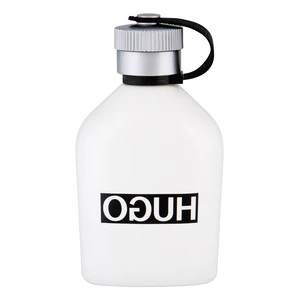 HUGO BOSS Hugo Toaletní voda pro muže Reversed 125 ml
