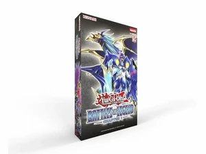 Konami Yu-Gi-Oh Battles of Legend: Chapter 1