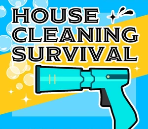 House Cleaning Survival Steam CD Key