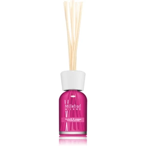 Millefiori Milano Rhubarb & Pepper aroma difuzér s náplní 100 ml