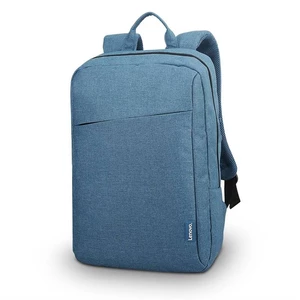 Batoh na notebook Lenovo Backpack B210 pro 15,6" (GX40Q17226) modrý batoh na notebook • materiál: polyester • pre notebook s uhlopriečkou 15,6" • vodo