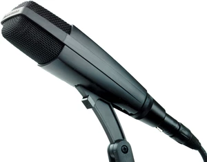 Sennheiser MD 421-II Microphone dynamique pour instruments