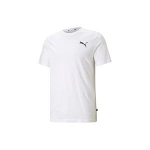 Puma Ess Small Logo Tee