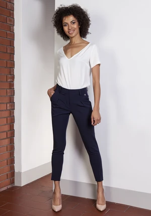 Pantaloni da donna Lanti Basic