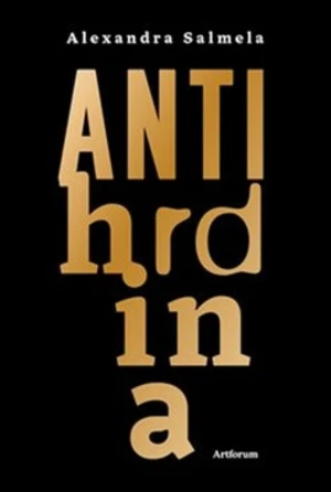 Antihrdina - Alexandra Salmela