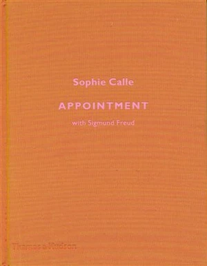 Appointment - Sophie Calle