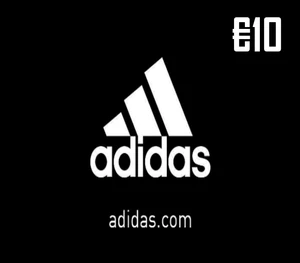 Adidas Store €10 Gift Card NL