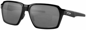 Oakley Parlay 41430458 Matte Black/Prizm Black Polarized L Gafas Lifestyle