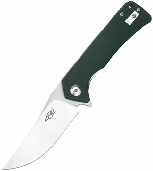 Ganzo Firebird FH923 Green Coltello tattico