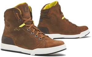 Forma Boots Swift Dry Brown 42 Stivali da moto