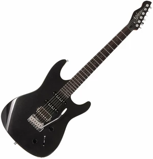 Chapman Guitars ML1 Pro X Gloss Black Metallic