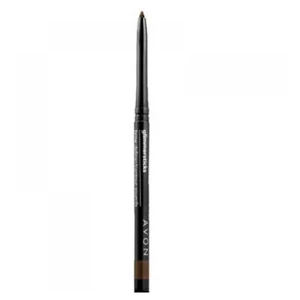 AVON Tužka na oči (Glimmerstick Eye Liner) 0,28 g (Cosmic Brown)