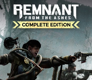Remnant: From the Ashes Complete Edition AR XBOX One / Series X|S / Windows 10 CD Key