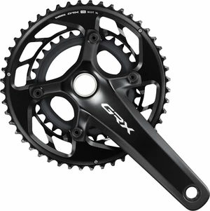 Shimano GRX RX820 Gravel Crankset 175.0 31T-48T Angrenaj