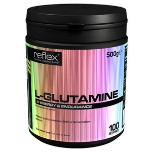 REFLEX NUTRITION L-Glutamine 500 g