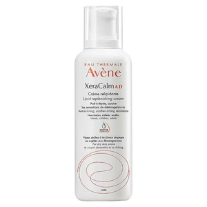 AVÈNE XeraCalm A.D. Relipidační krém 400 ml