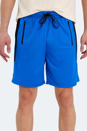 Slazenger Rakesh Men's Shorts Saxean