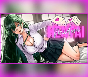 Hentai Midori Steam CD Key