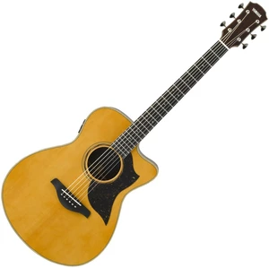 Yamaha AC5R ARE Natural Guitarra electroacustica