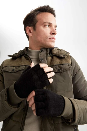 DEFACTO Man Gloves