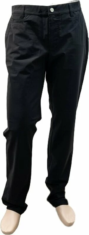 Alberto Rookie Waterrepellent Revolutional Black 48 Pantalones