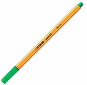 Popisovač STABILO point liner 88 zelený