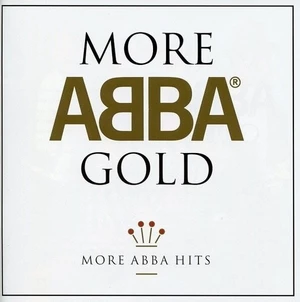 Abba - More ABBA Gold (More ABBA Hits) (Reissue) (CD)