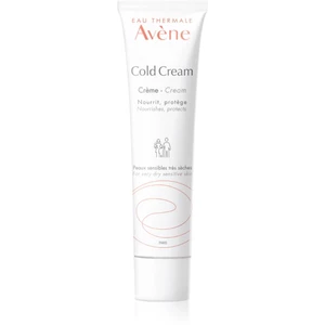 Avène Cold Cream krém pro velmi suchou pokožku 40 ml