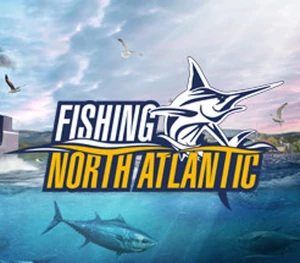 Fishing: North Atlantic - Enhanced Edition Steam Account