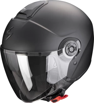 Scorpion EXO-CITY II SOLID Matt Black 2XL Casque