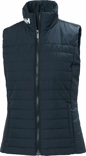 Helly Hansen Women's Crew Insulator Vest 2.0 Jacke Navy XS