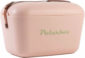 Polarbox Classic 20L Pink