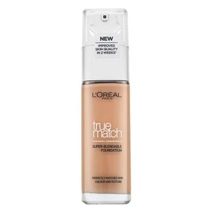 L´Oréal Paris True Match Super-Blendable Foundation - 3R/3C Rose Beige podkład w płynie do ujednolicenia kolorytu skóry 30 ml