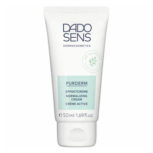 DADO SENS Purderm Normalizačný krém 50 ml