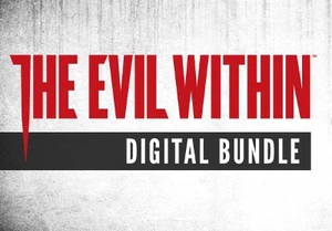 The Evil Within Bundle TR XBOX One CD Key