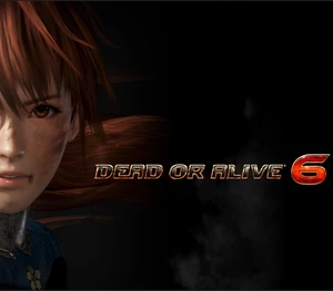 DEAD OR ALIVE 6 Steam Account