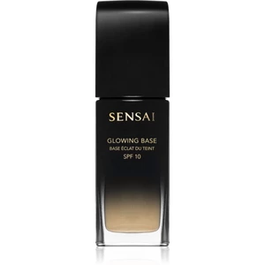 Sensai Glowing Base vyhladzujúca báza pod make-up 30 ml