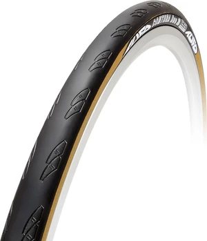 Tufo Comtura Duo 25 28" (622 mm) 25.0 Black/Tan En kevlar Pneu pour vélo de route