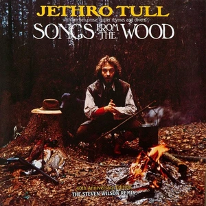 Jethro Tull - Songs From The Wood (LP) Disco de vinilo