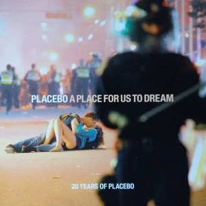 Placebo - A Place For Us To Dream (2 CD) CD de música
