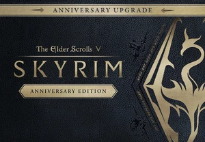 The Elder Scrolls V: Skyrim - Anniversary Upgrade DLC RU Steam CD Key