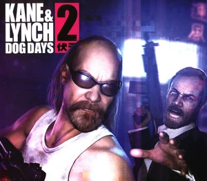 Kane & Lynch 2 - Goodbye Kitty GUN DLC Steam CD Key