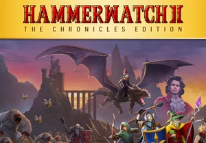 Hammerwatch II: The Chronicles Edition Xbox One / Xbox Series X|S Account